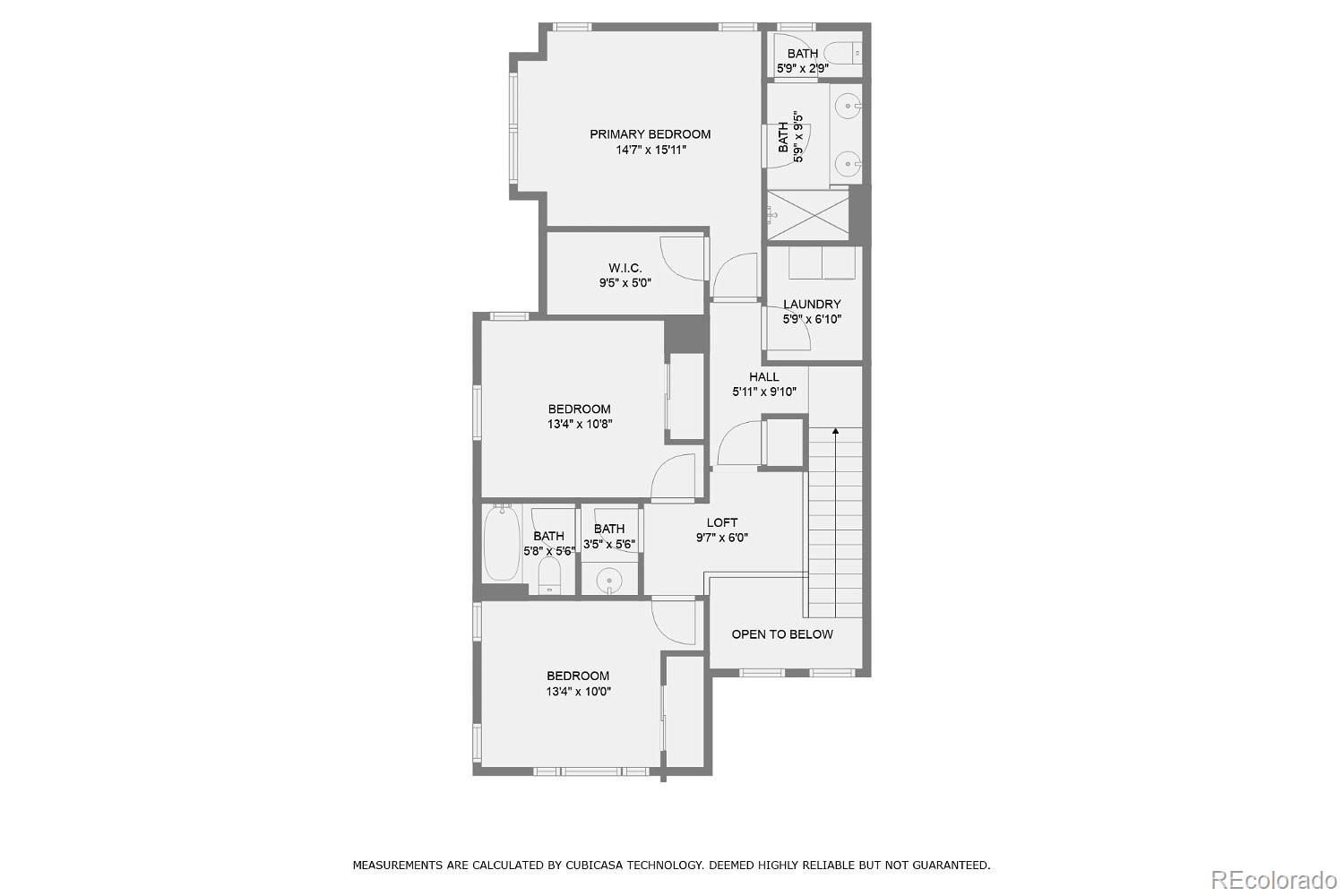 MLS Image #29 for 17620  cherokee street,broomfield, Colorado