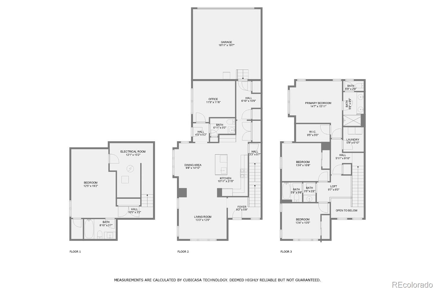 MLS Image #31 for 17620  cherokee street,broomfield, Colorado