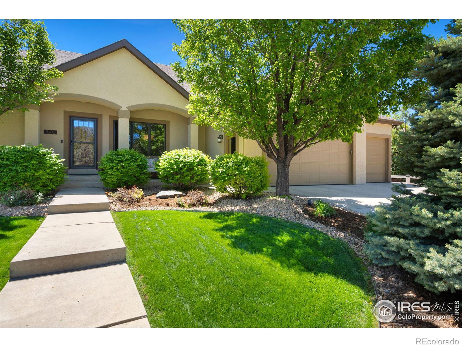 MLS Image #0 for 5475  trade wind drive,windsor, Colorado