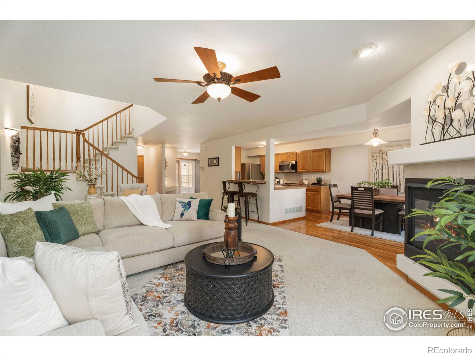 MLS Image #2 for 5151  boardwalk drive,fort collins, Colorado