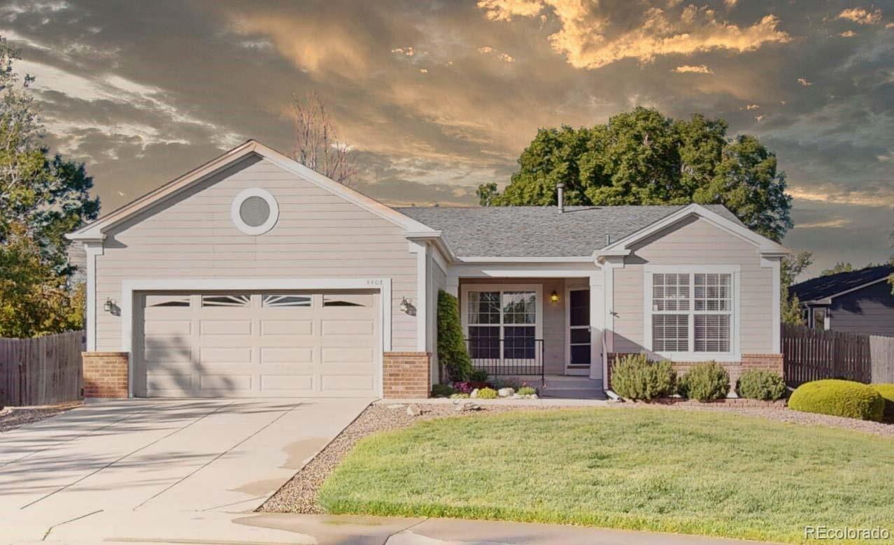 MLS Image #2 for 4408 s joplin way,aurora, Colorado