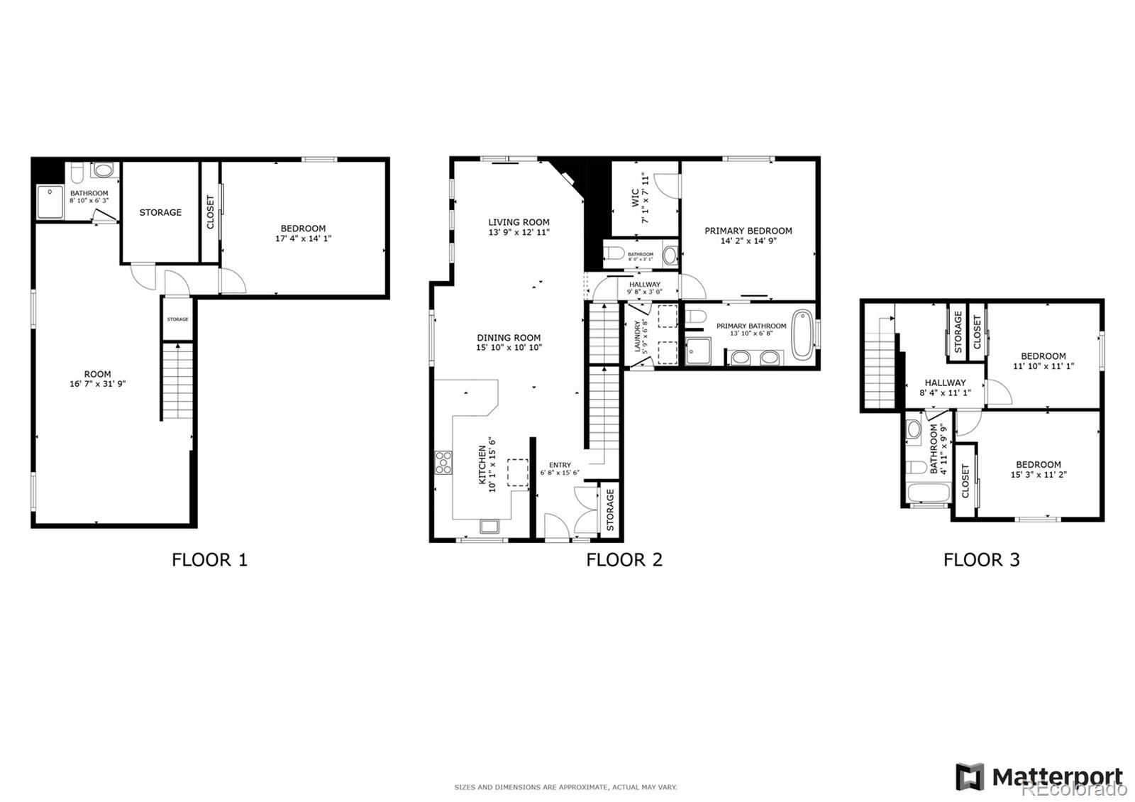 MLS Image #36 for 12044 e lake circle,greenwood village, Colorado