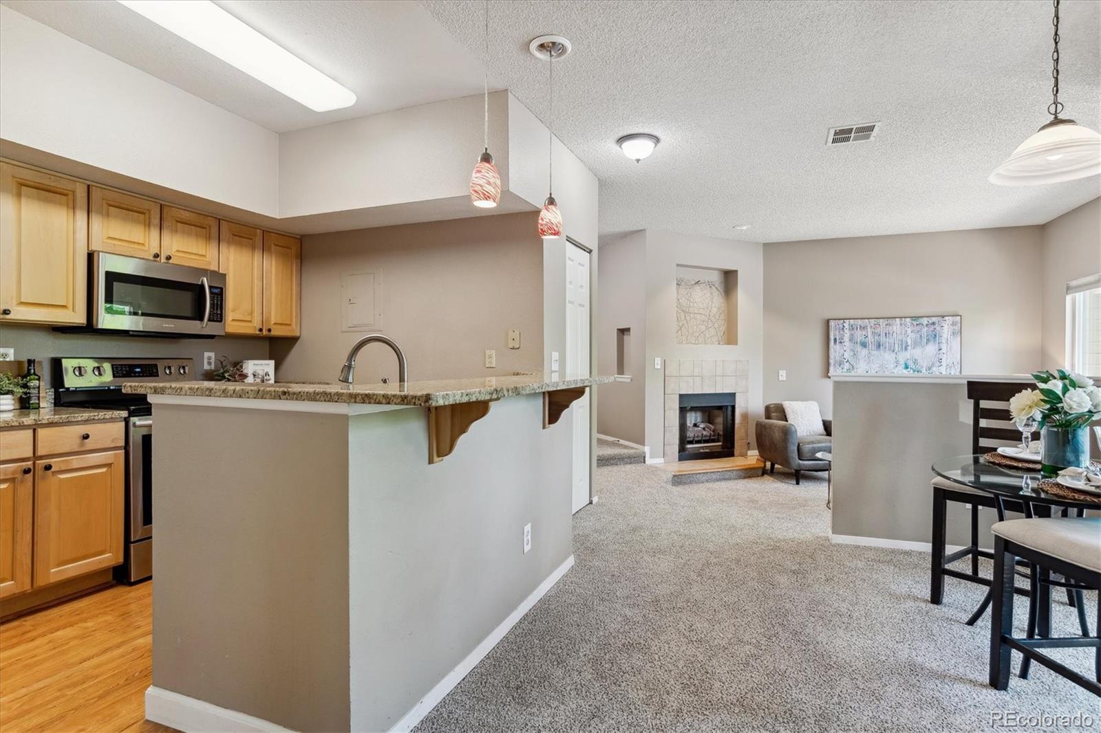 MLS Image #2 for 6001 s yosemite street f208,greenwood village, Colorado