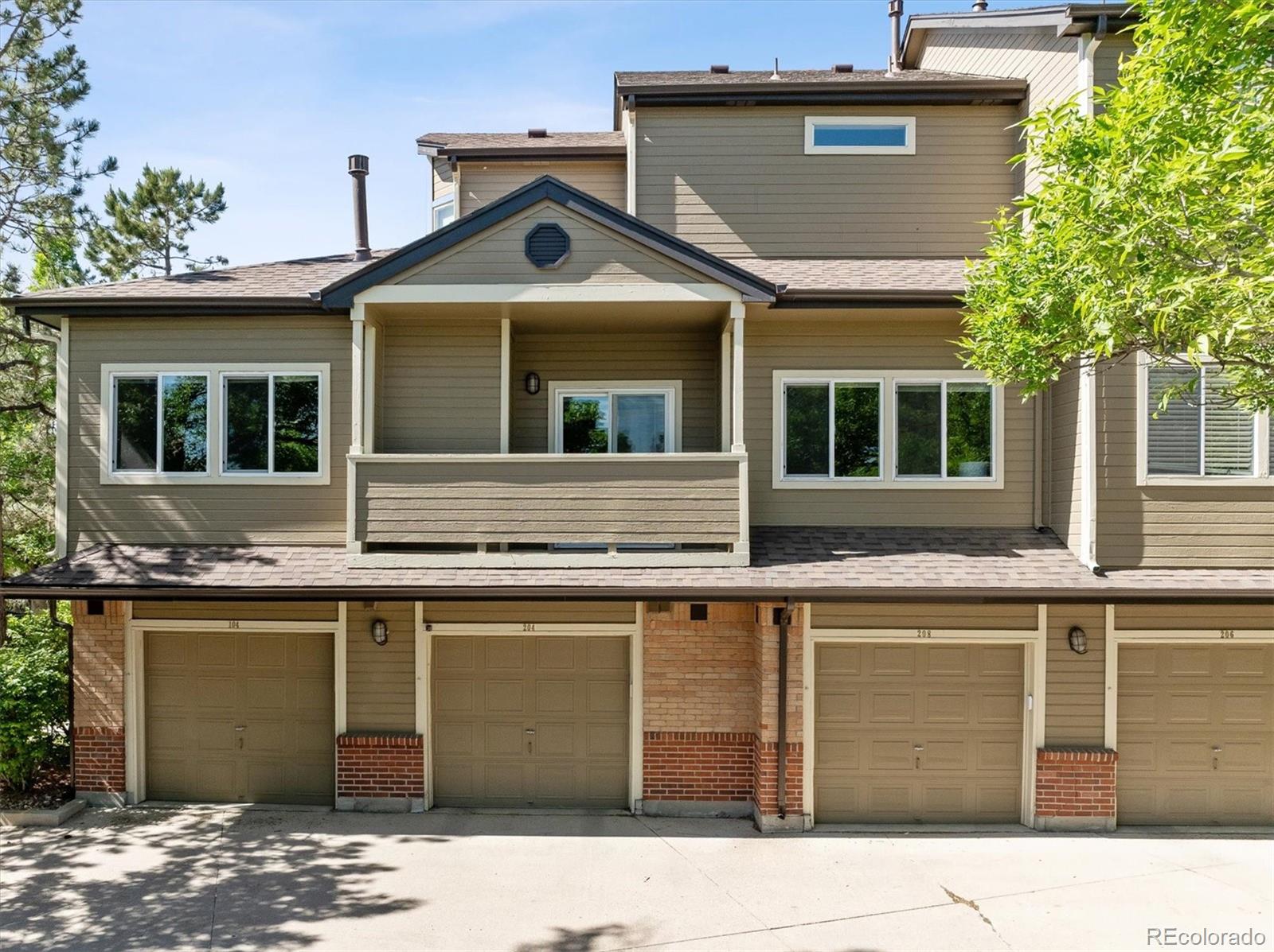 MLS Image #4 for 6001 s yosemite street,greenwood village, Colorado