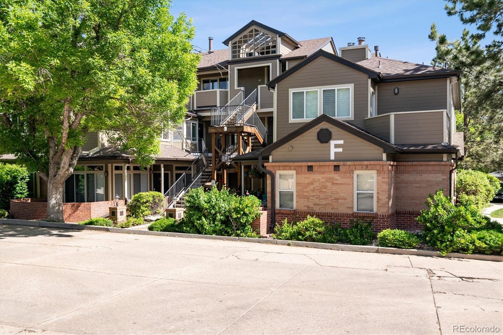 MLS Image #5 for 6001 s yosemite street f208,greenwood village, Colorado