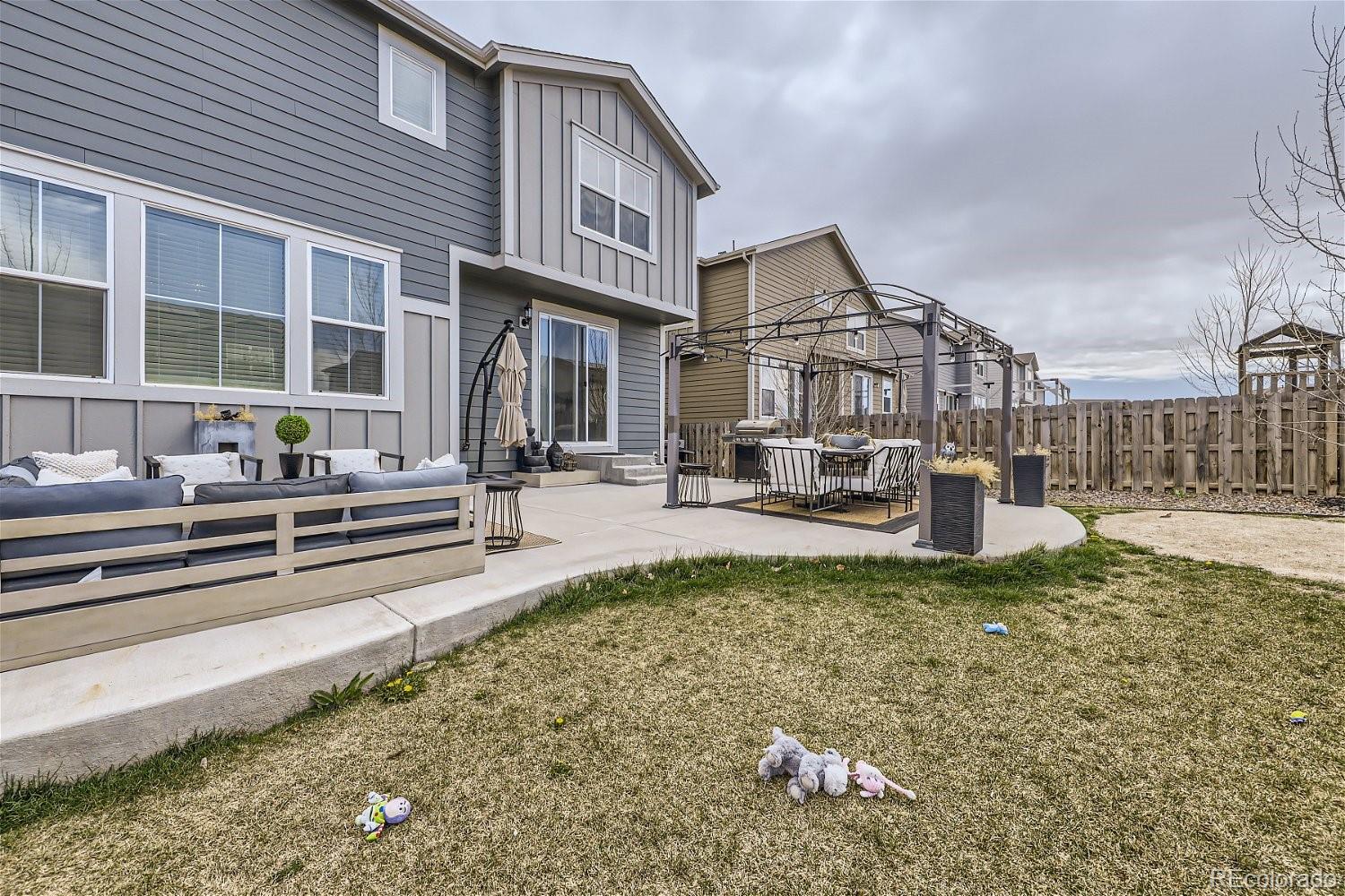 MLS Image #22 for 13124 e 109th place,commerce city, Colorado