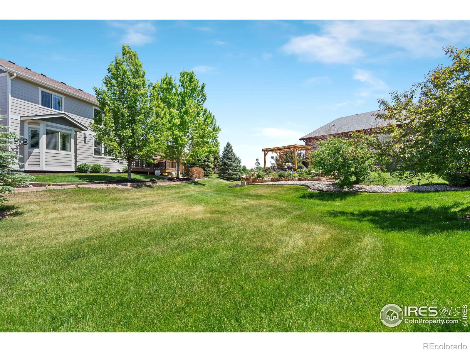 MLS Image #23 for 4783  forelock drive,fort collins, Colorado