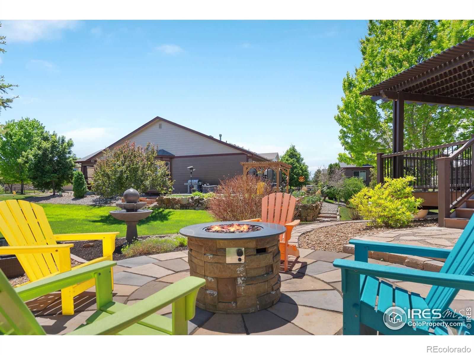 MLS Image #25 for 4783  forelock drive,fort collins, Colorado