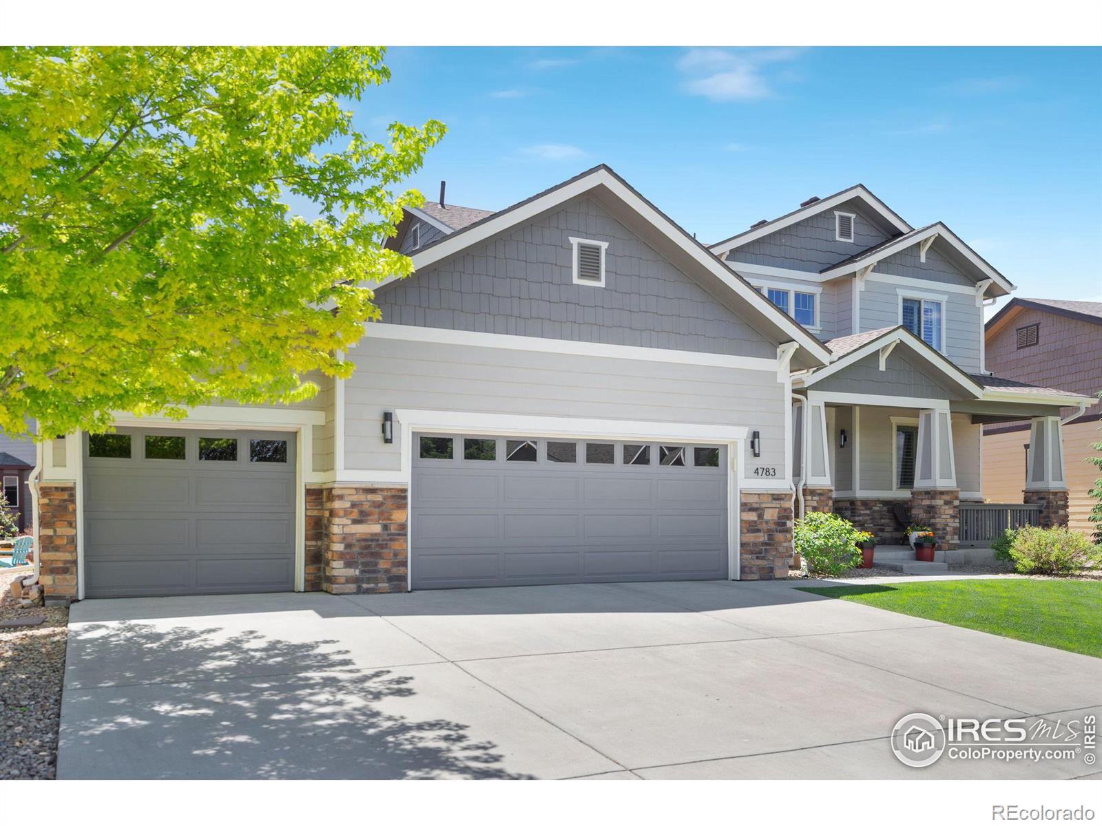 MLS Image #27 for 4783  forelock drive,fort collins, Colorado