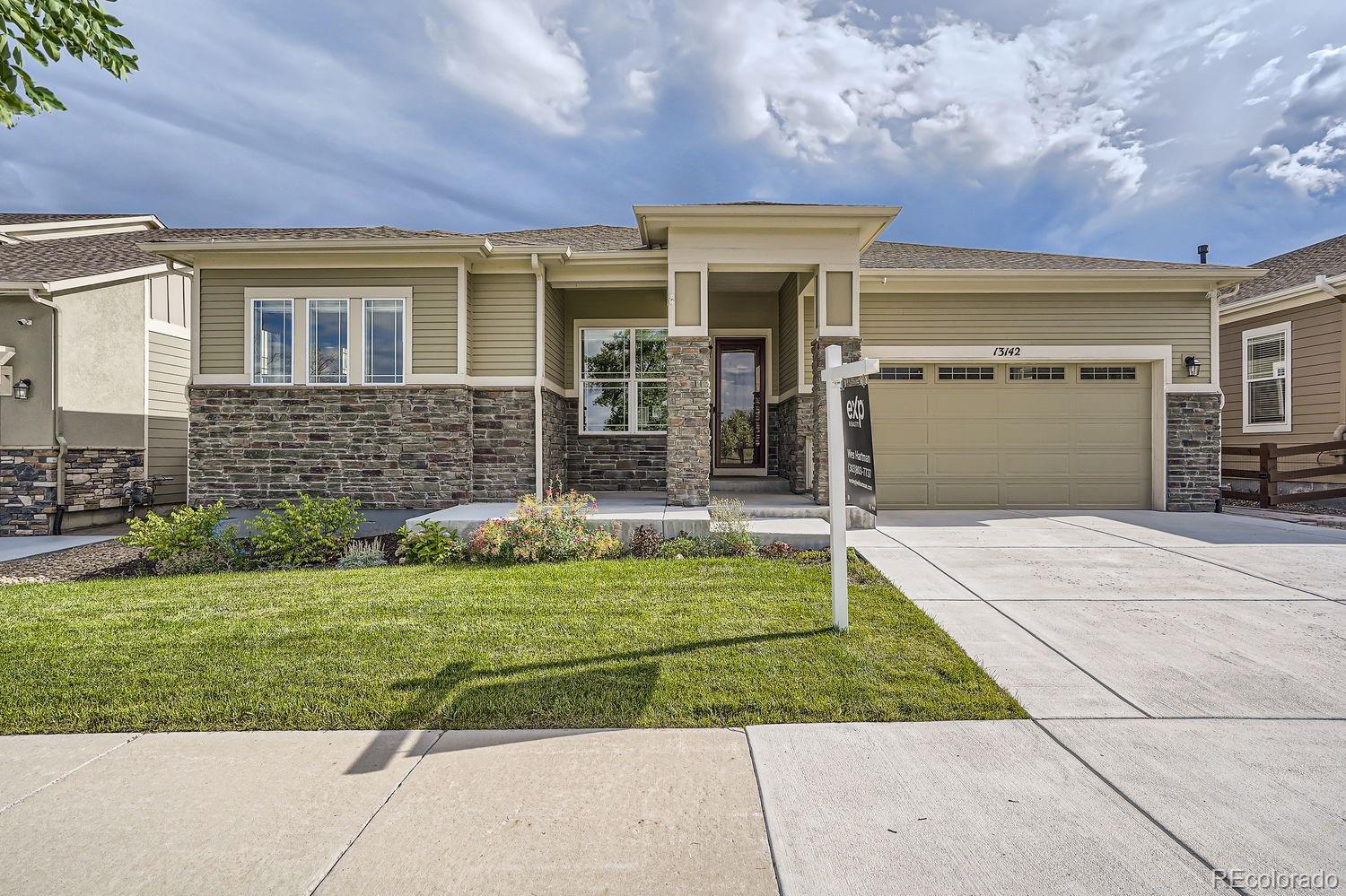MLS Image #1 for 13142 w 74th drive,arvada, Colorado
