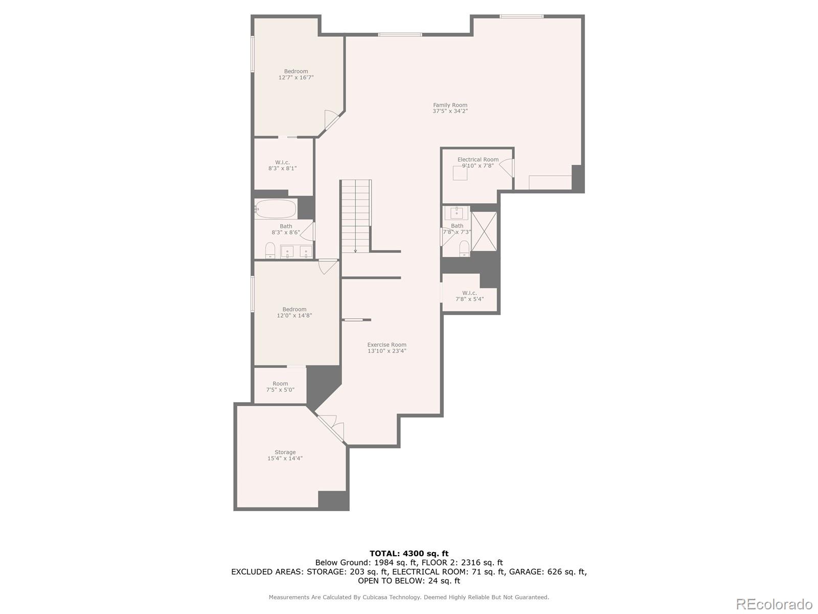 MLS Image #39 for 13142 w 74th drive,arvada, Colorado