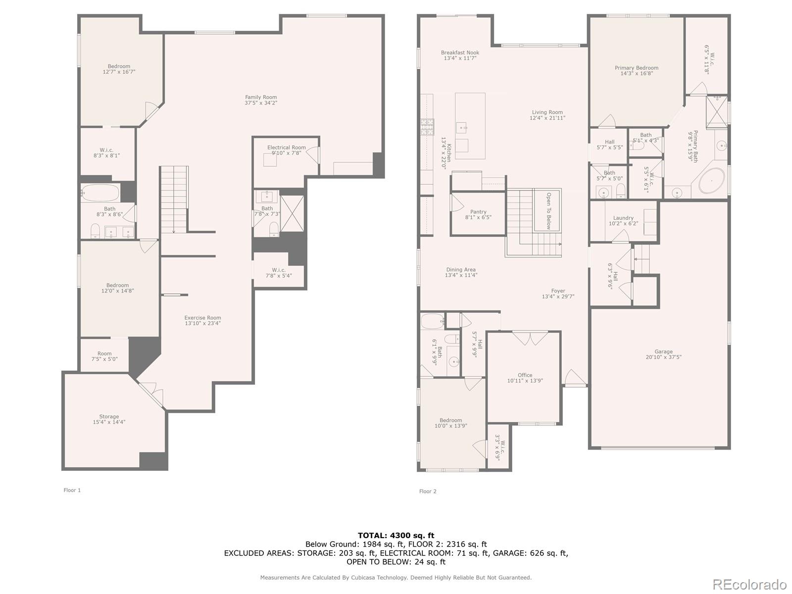 MLS Image #40 for 13142 w 74th drive,arvada, Colorado