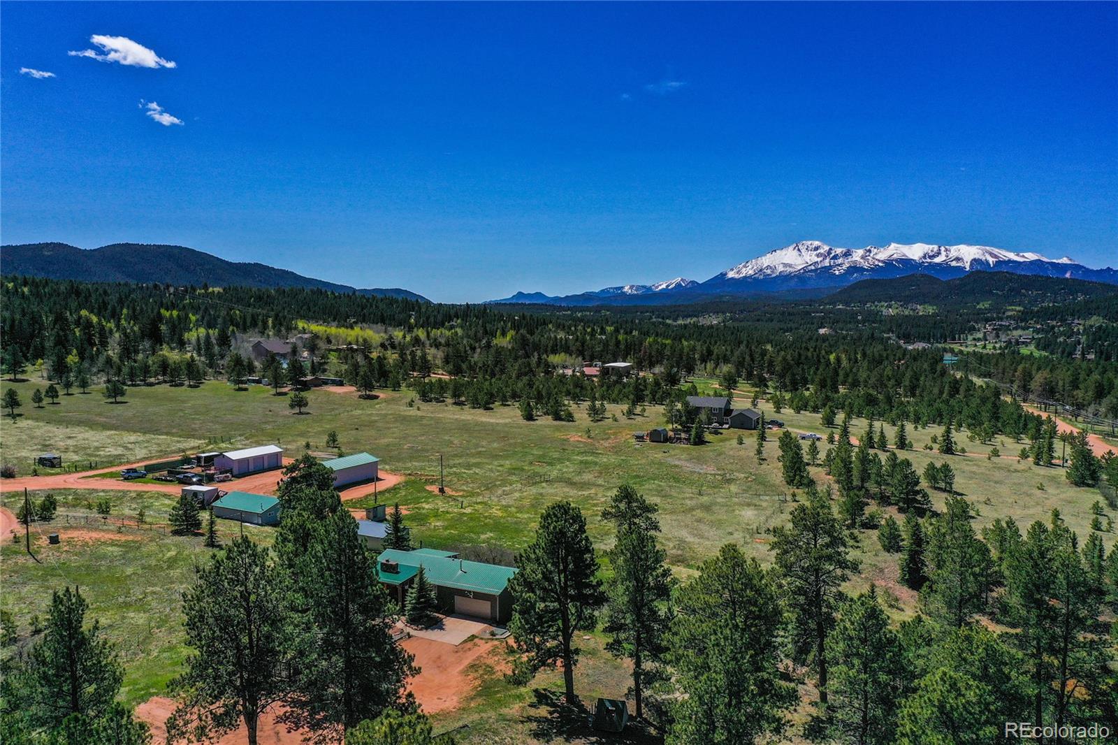 MLS Image #15 for 584  sourdough road,woodland park, Colorado