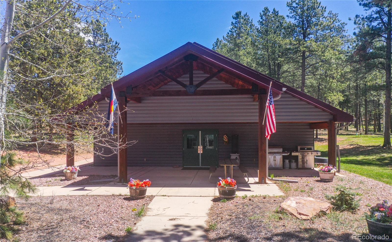 MLS Image #17 for 584  sourdough road,woodland park, Colorado