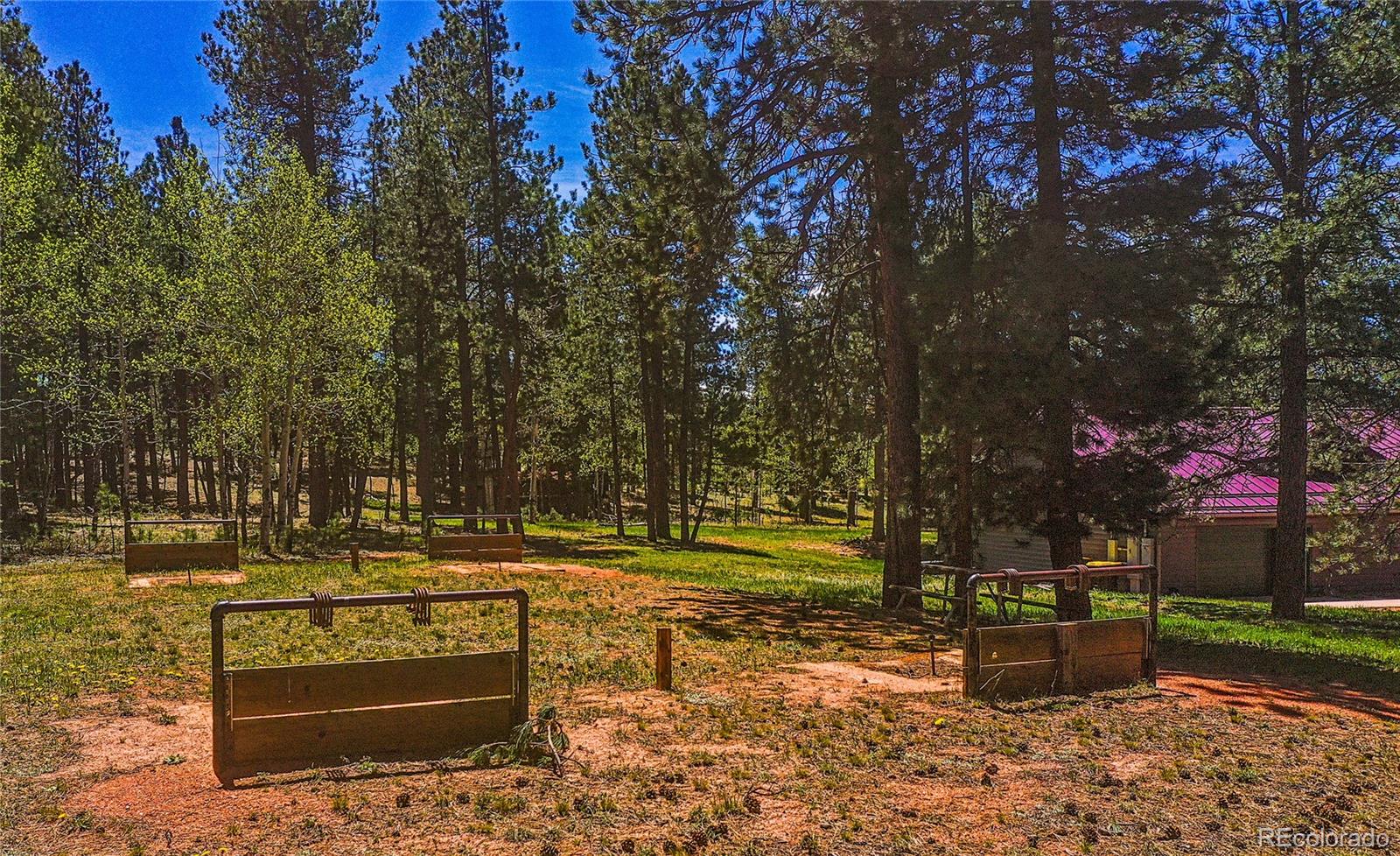 MLS Image #24 for 584  sourdough road,woodland park, Colorado