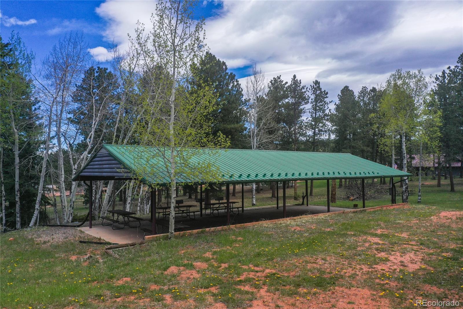 MLS Image #25 for 584  sourdough road,woodland park, Colorado