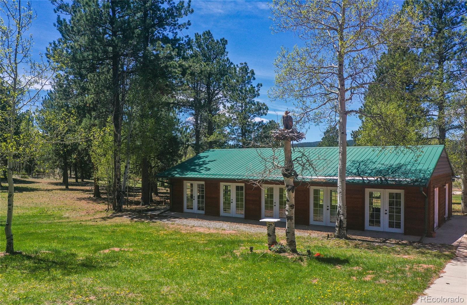 MLS Image #26 for 584  sourdough road,woodland park, Colorado