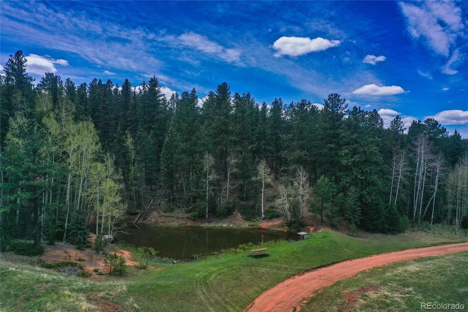 MLS Image #34 for 584  sourdough road,woodland park, Colorado