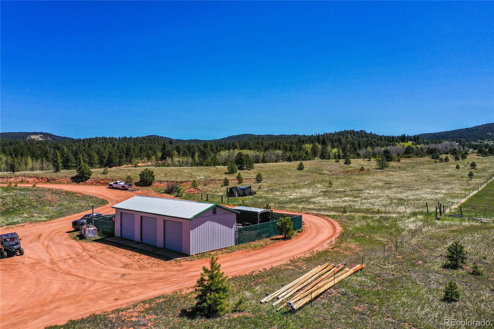 MLS Image #38 for 584  sourdough road,woodland park, Colorado