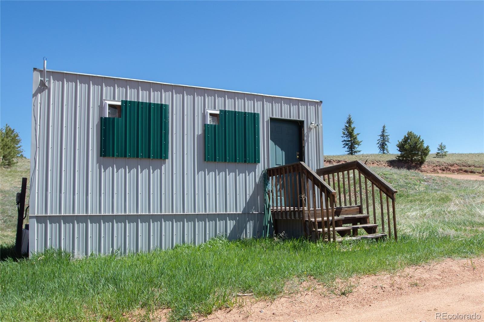 MLS Image #41 for 584  sourdough road,woodland park, Colorado