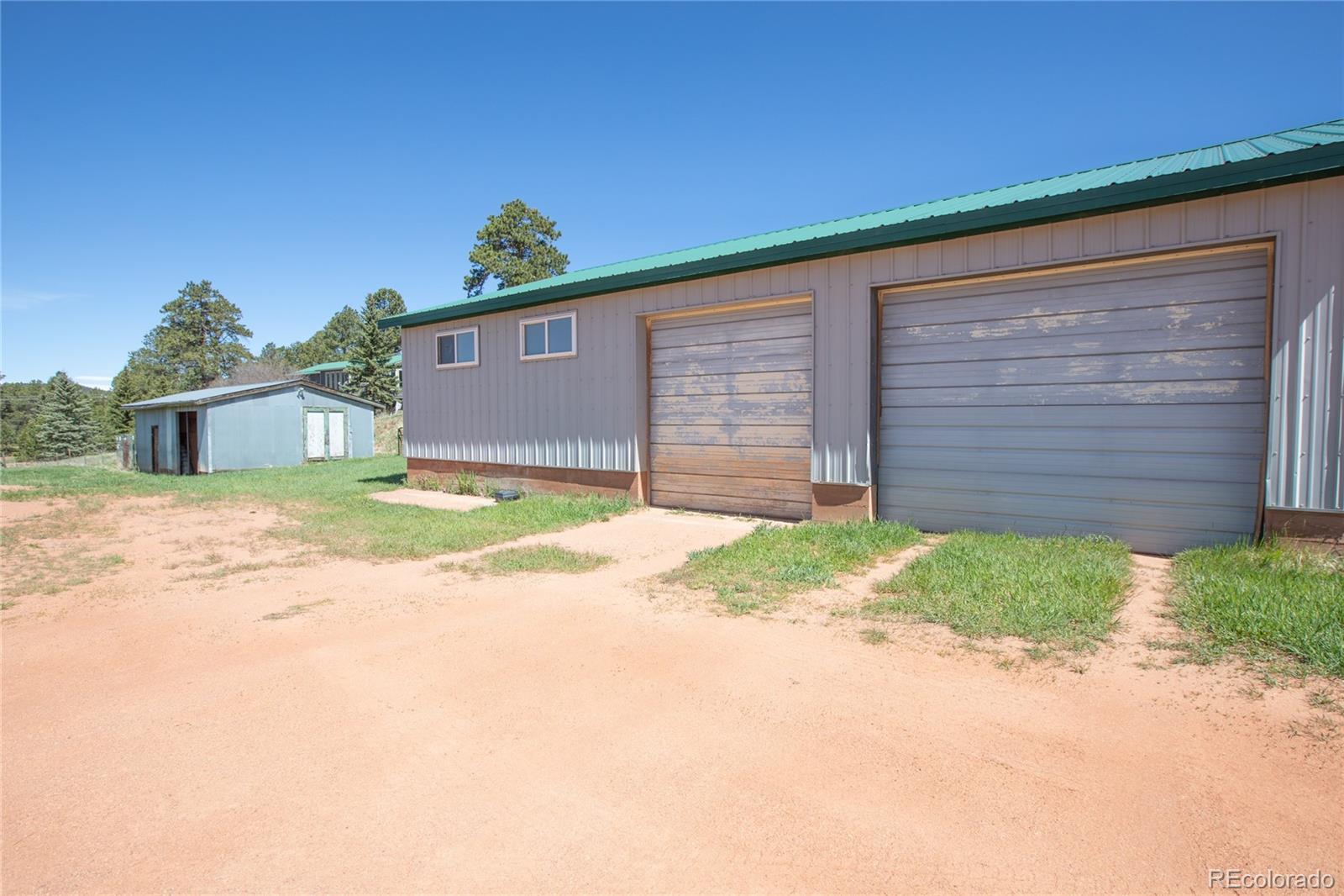 MLS Image #42 for 584  sourdough road,woodland park, Colorado