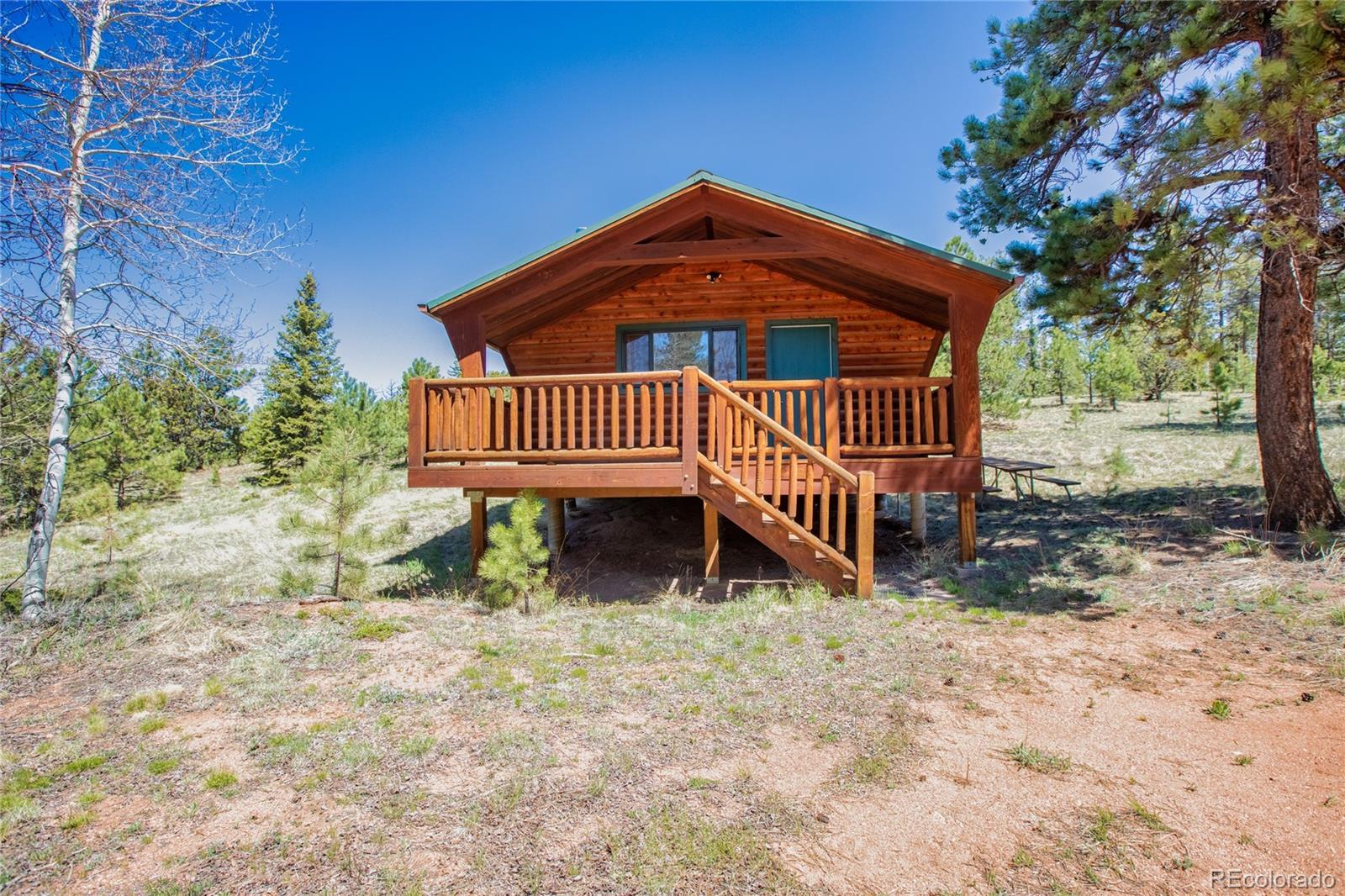 MLS Image #44 for 584  sourdough road,woodland park, Colorado