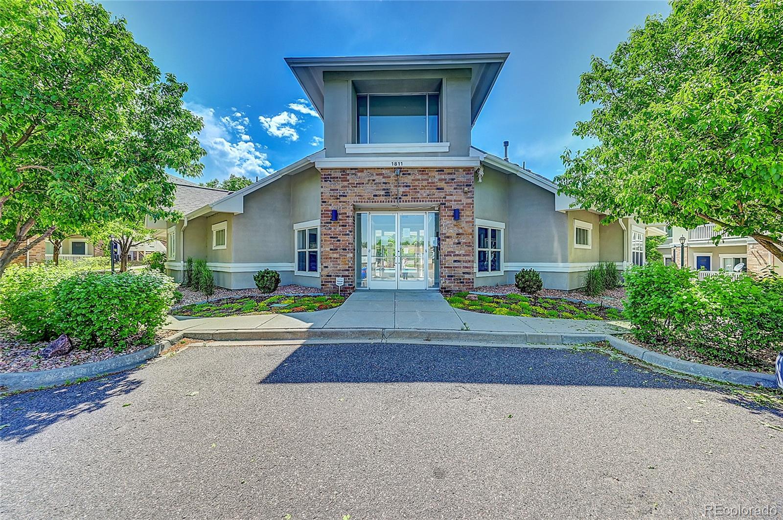 MLS Image #0 for 1801 s dunkirk street,aurora, Colorado