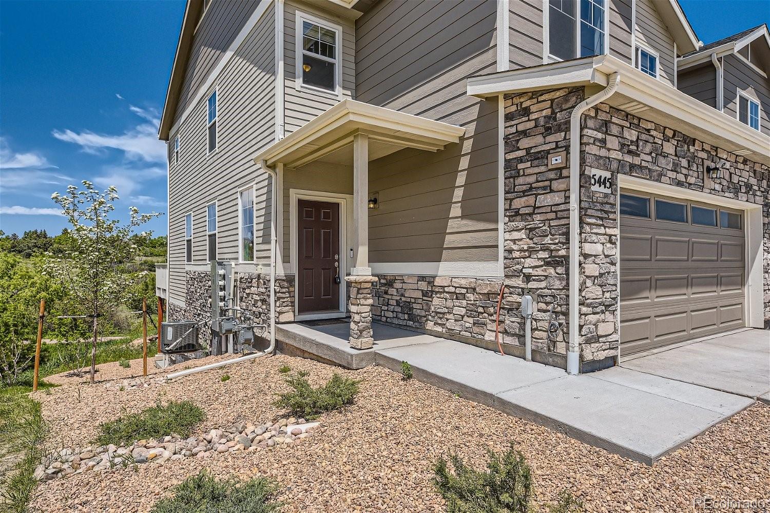 MLS Image #3 for 5445  canyon view drive,castle rock, Colorado