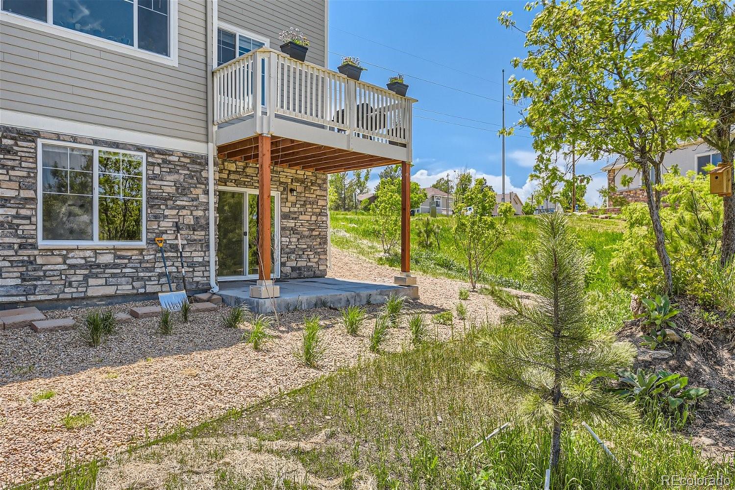 MLS Image #33 for 5445  canyon view drive,castle rock, Colorado