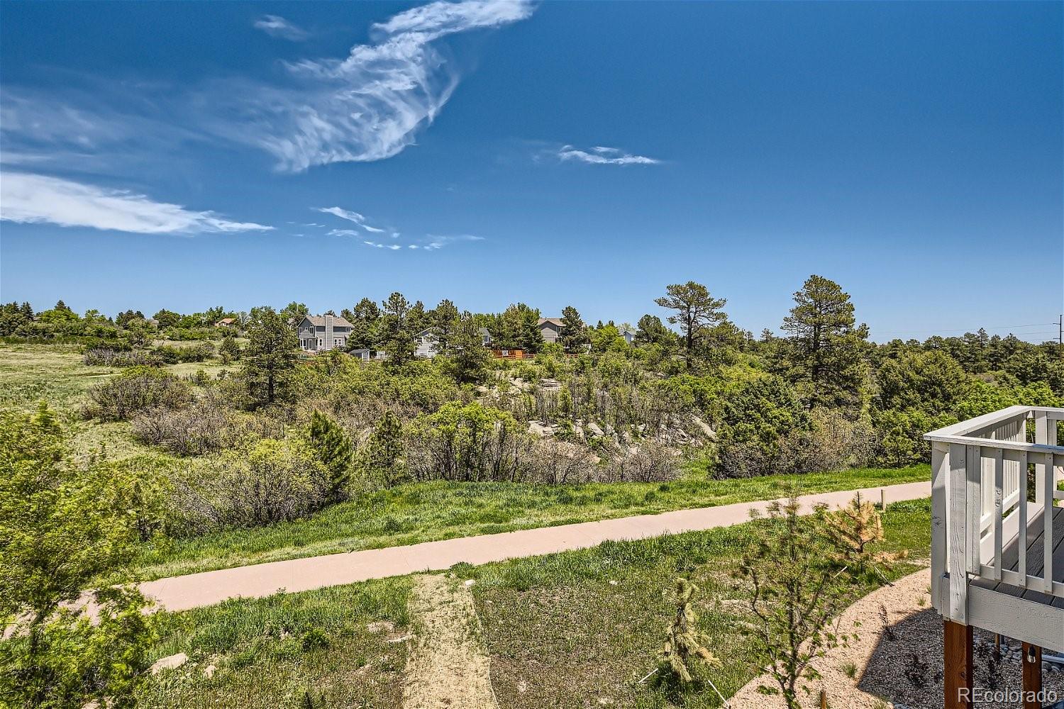 MLS Image #35 for 5445  canyon view drive,castle rock, Colorado