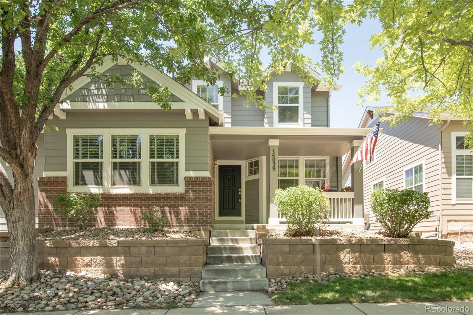 MLS Image #0 for 14039  fairwind lane,broomfield, Colorado