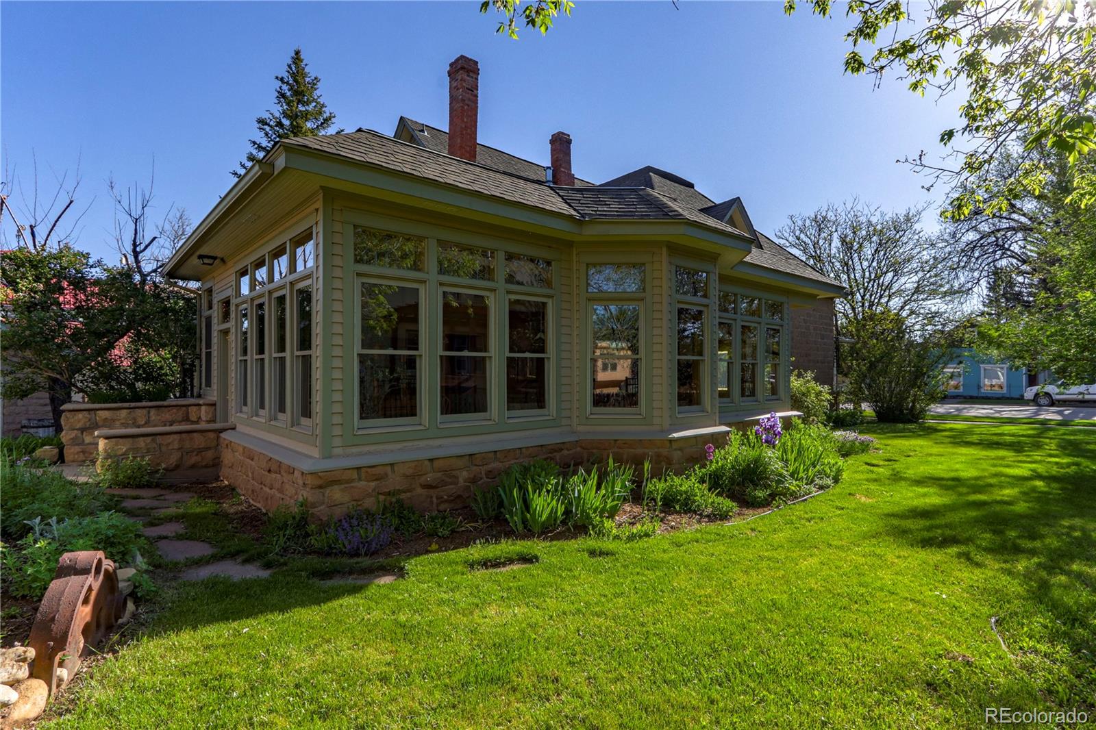 MLS Image #38 for 314 s main street,la veta, Colorado