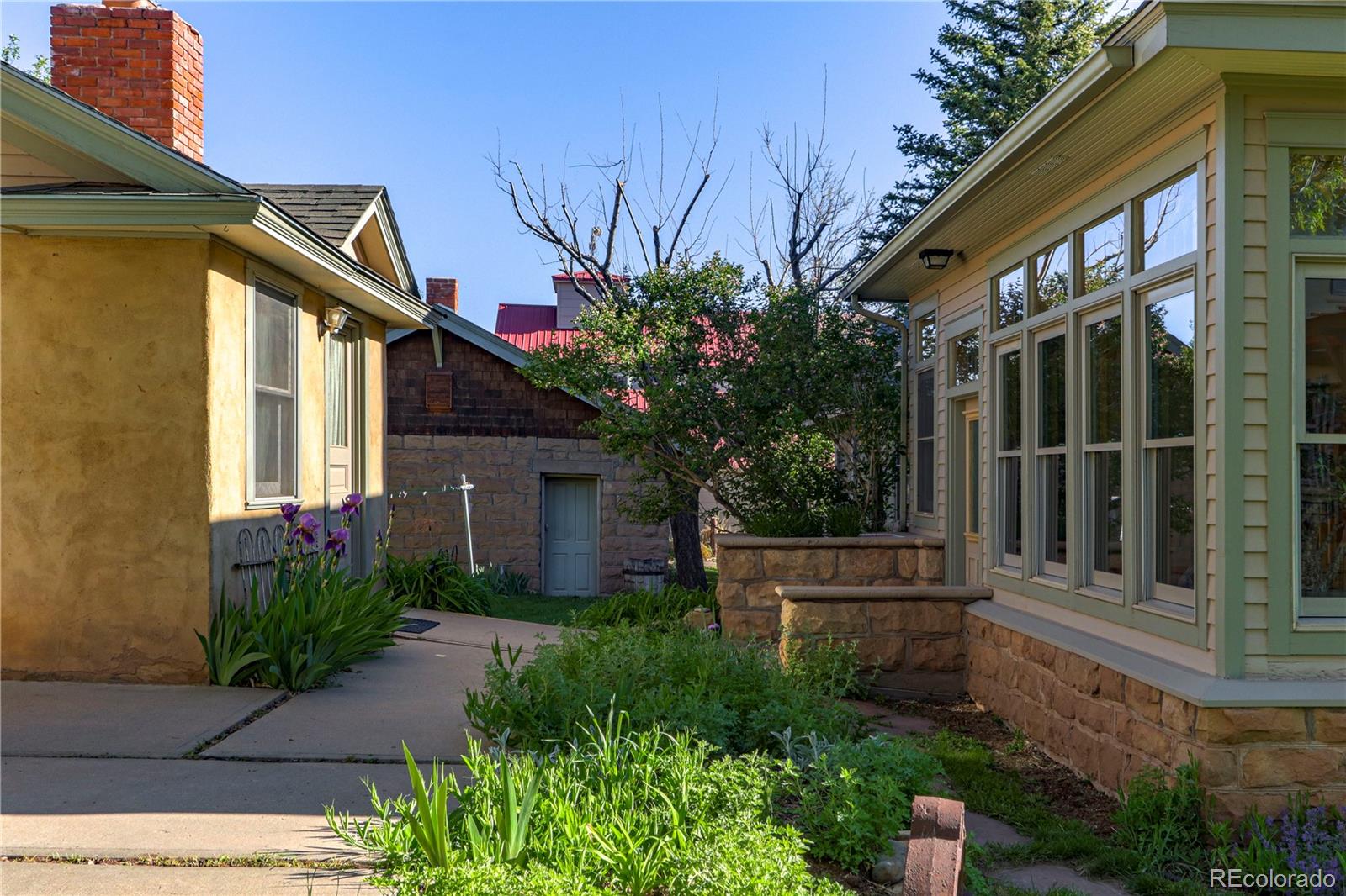 MLS Image #42 for 314 s main street,la veta, Colorado