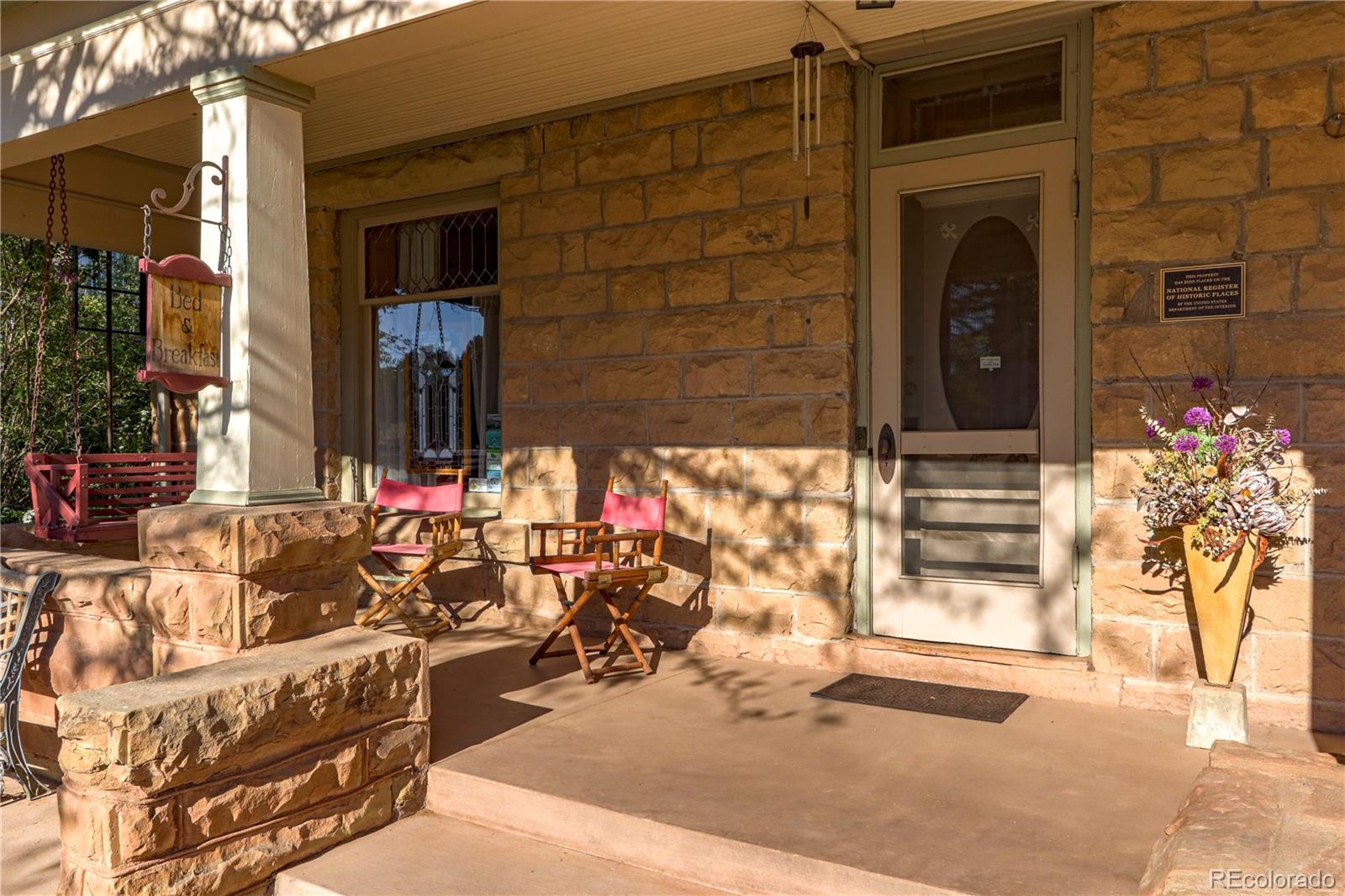 MLS Image #5 for 314 s main street,la veta, Colorado