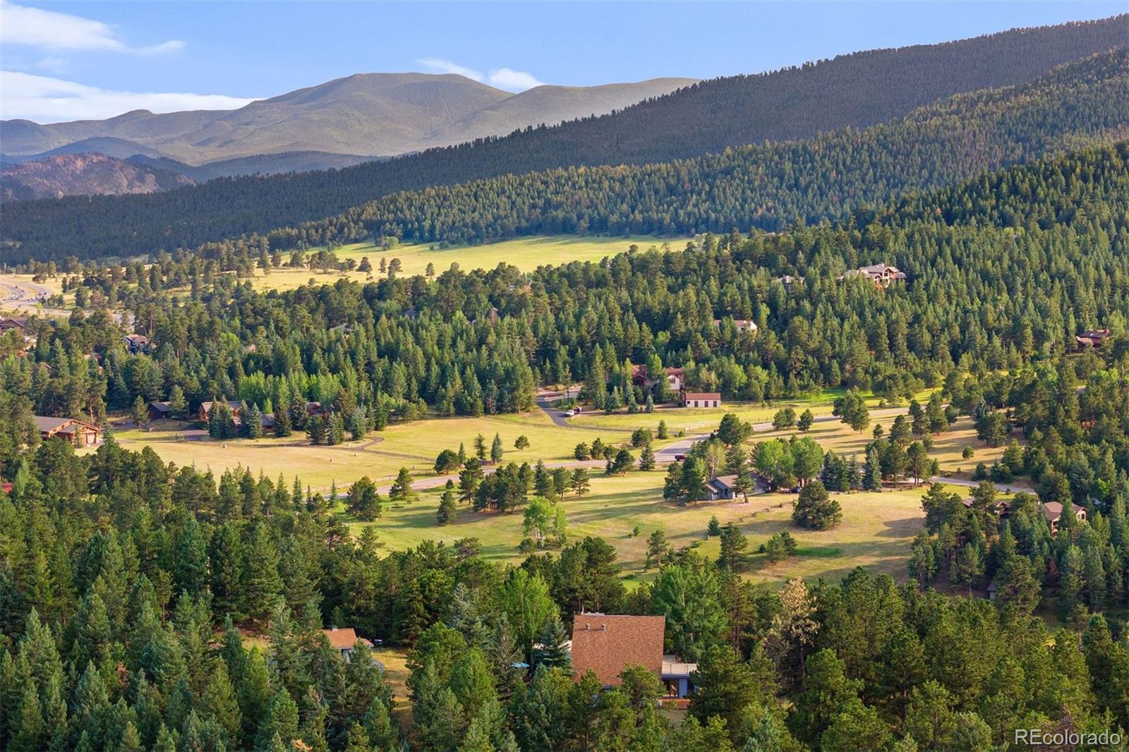 MLS Image #2 for 1056  county road 65 ,evergreen, Colorado