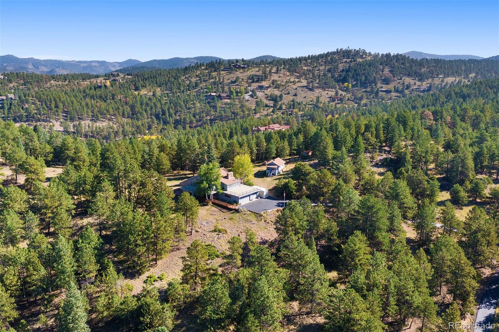 MLS Image #3 for 1056  county road 65 ,evergreen, Colorado