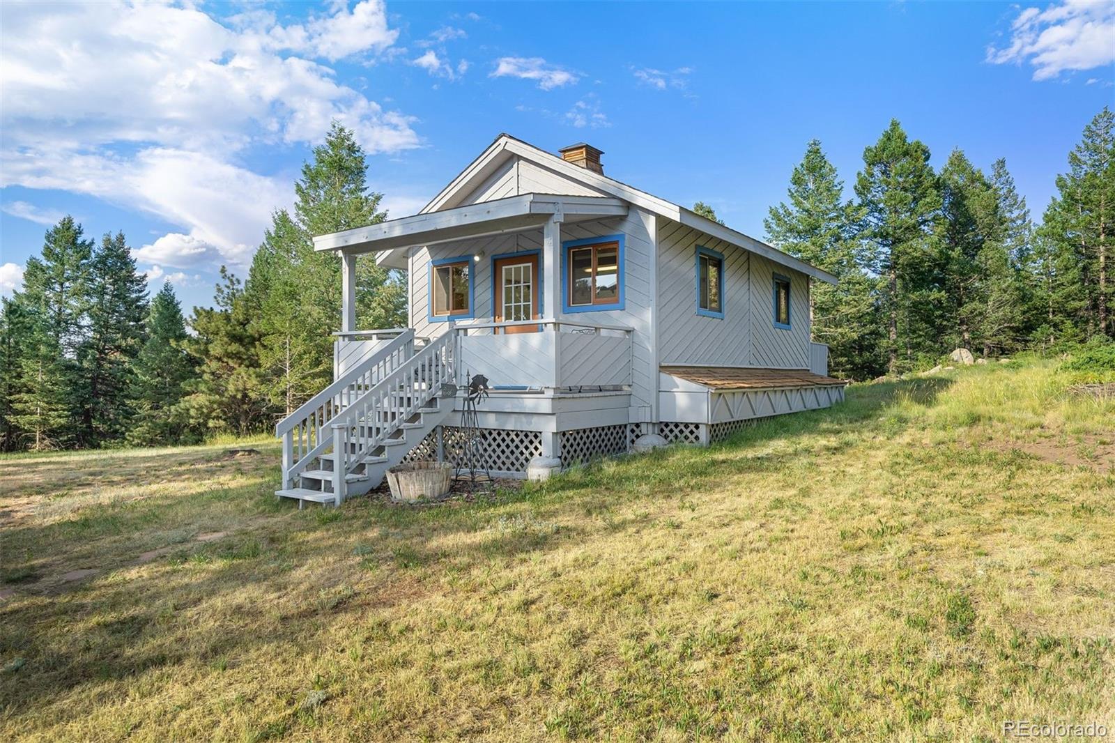 MLS Image #37 for 1056  county road 65 ,evergreen, Colorado