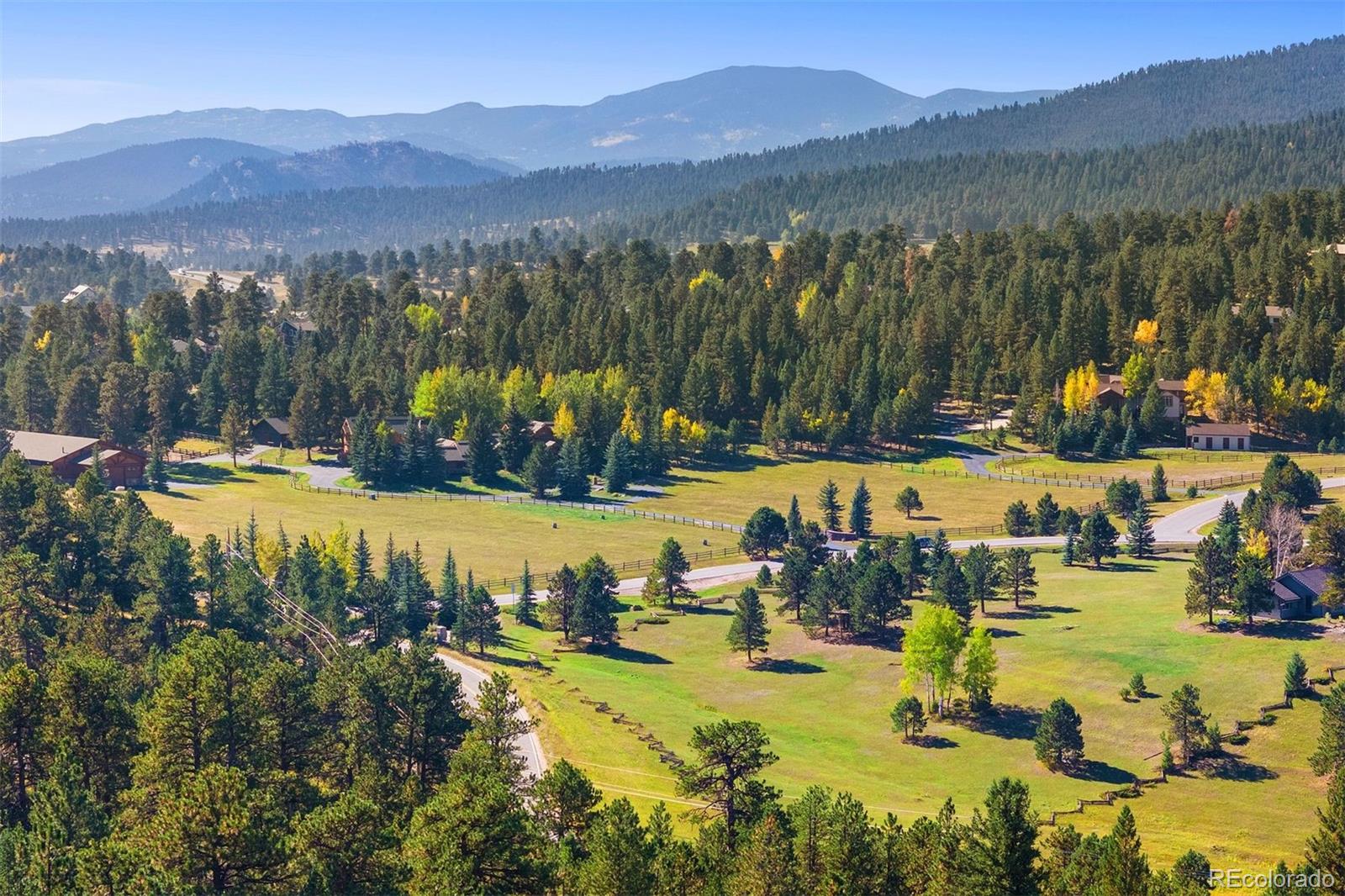 MLS Image #40 for 1056  county road 65 ,evergreen, Colorado