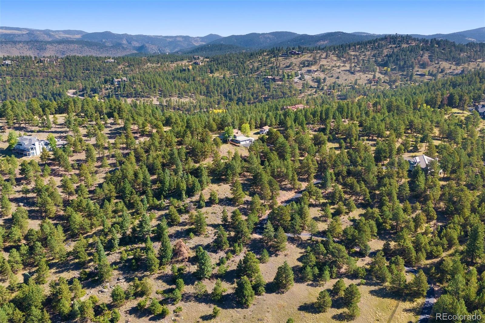 MLS Image #41 for 1056  county road 65 ,evergreen, Colorado