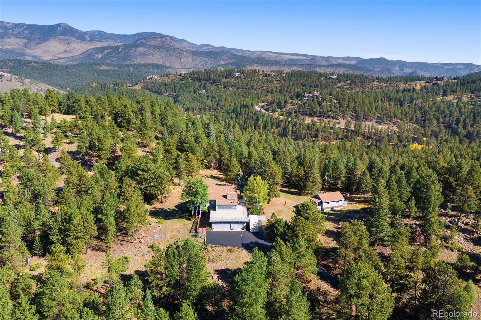 MLS Image #42 for 1056  county road 65 ,evergreen, Colorado