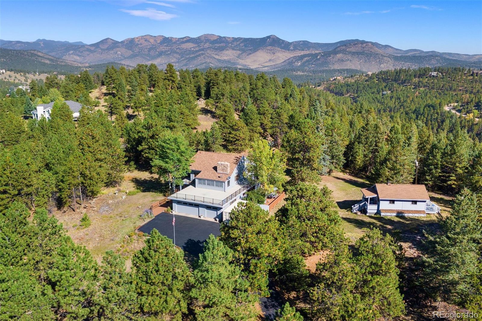 MLS Image #43 for 1056  county road 65 ,evergreen, Colorado