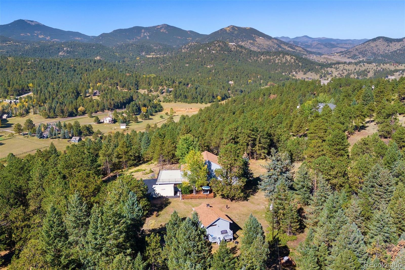 MLS Image #44 for 1056  county road 65 ,evergreen, Colorado