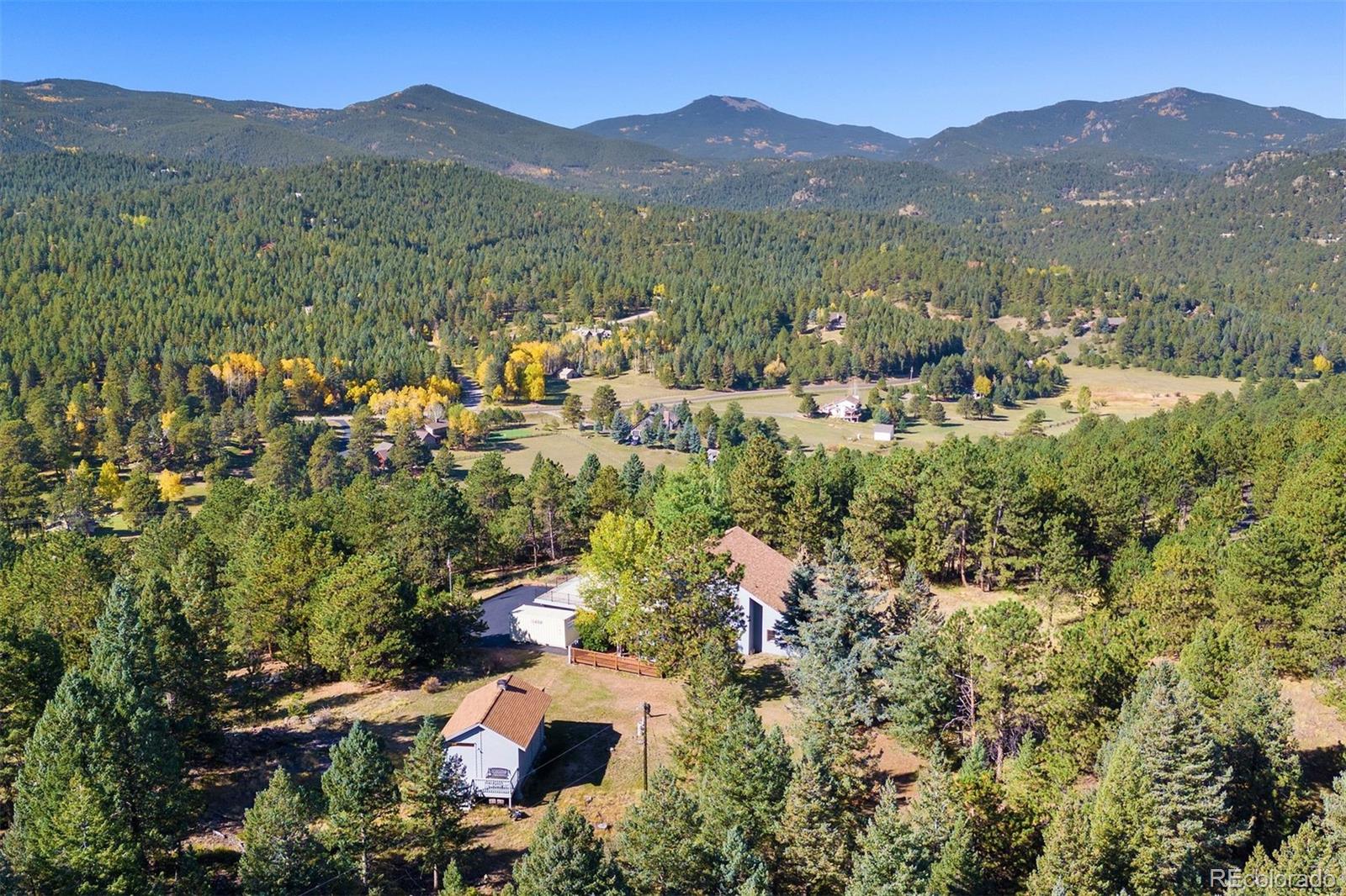 MLS Image #45 for 1056  county road 65 ,evergreen, Colorado