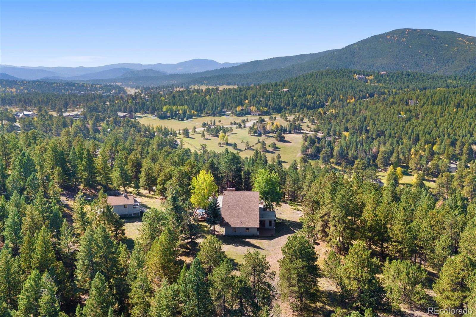 MLS Image #46 for 1056  county road 65 ,evergreen, Colorado