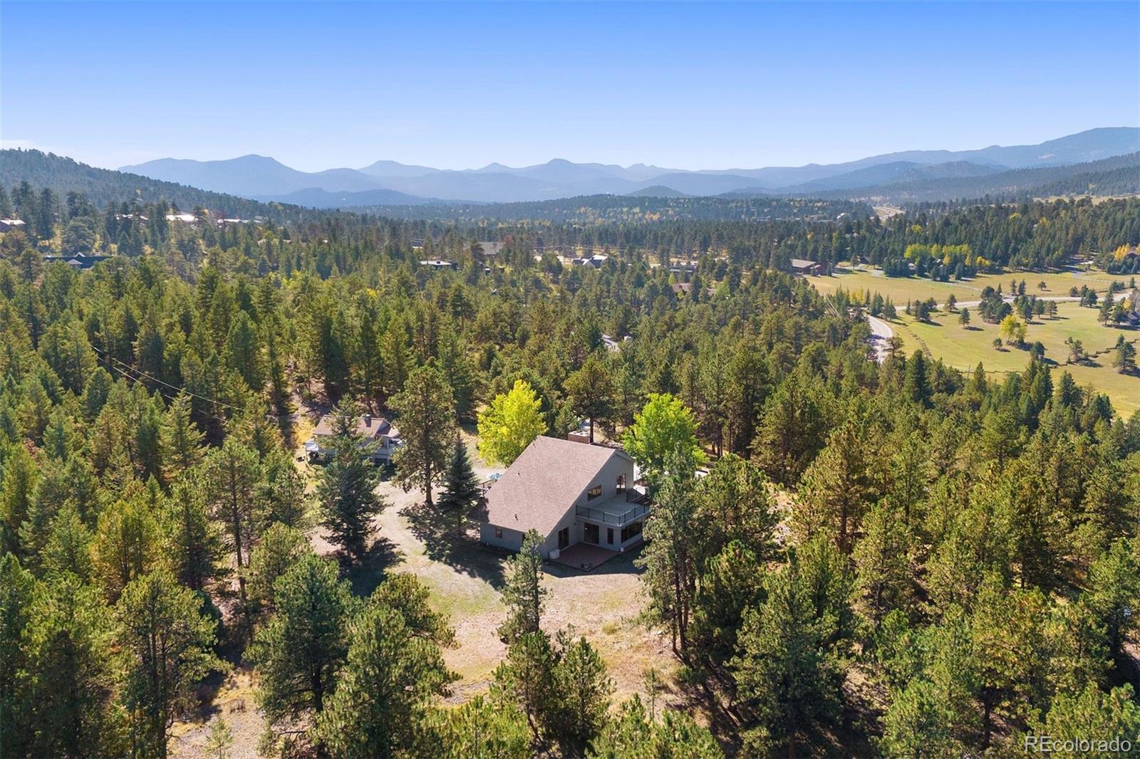 MLS Image #47 for 1056  county road 65 ,evergreen, Colorado