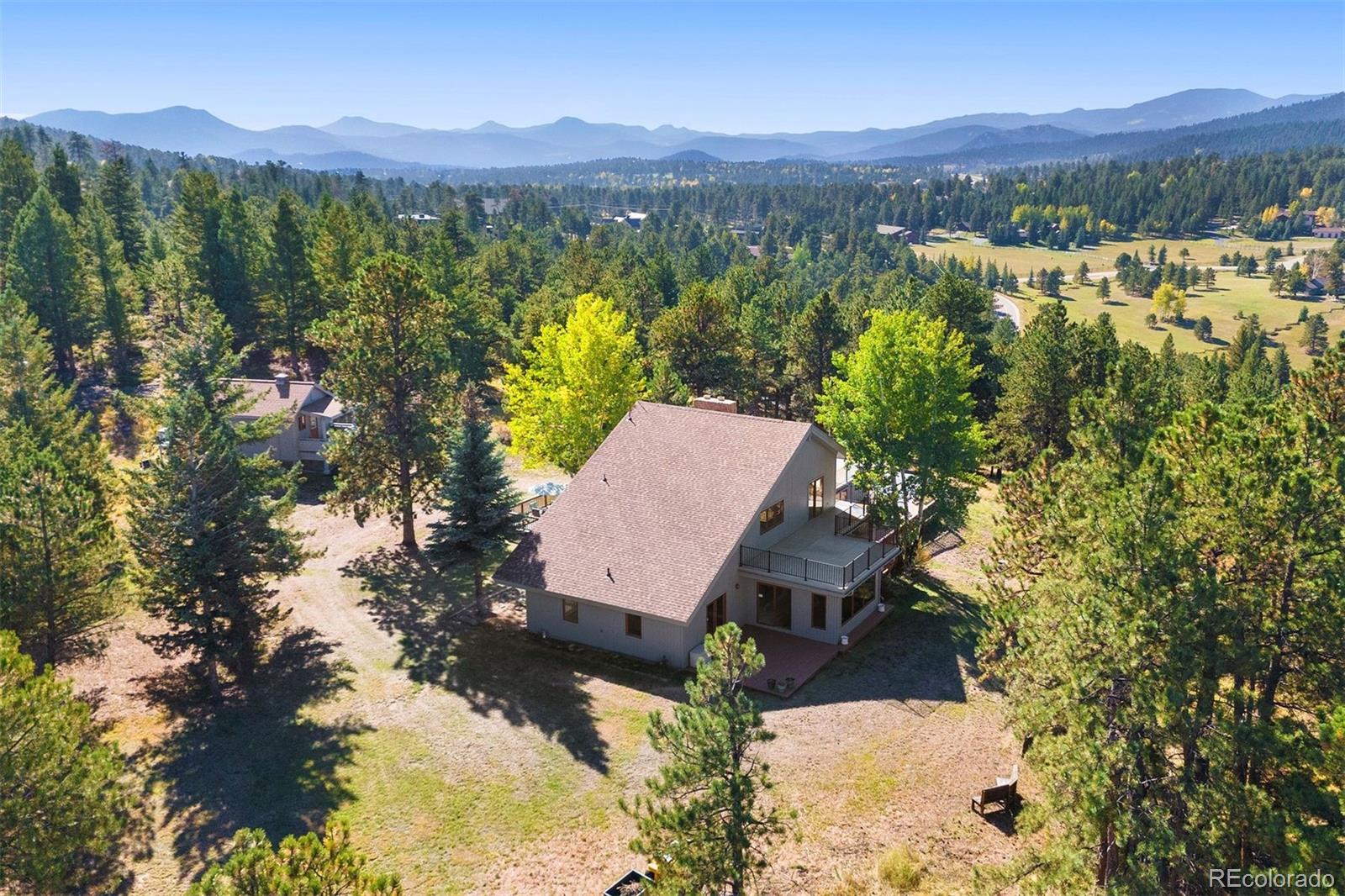 MLS Image #48 for 1056  county road 65 ,evergreen, Colorado