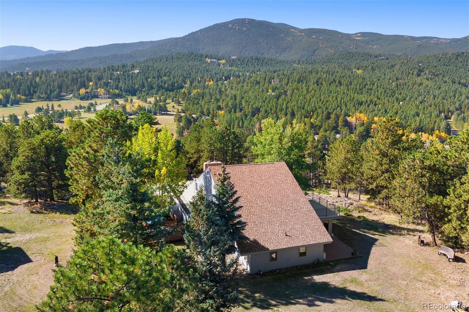 MLS Image #49 for 1056  county road 65 ,evergreen, Colorado