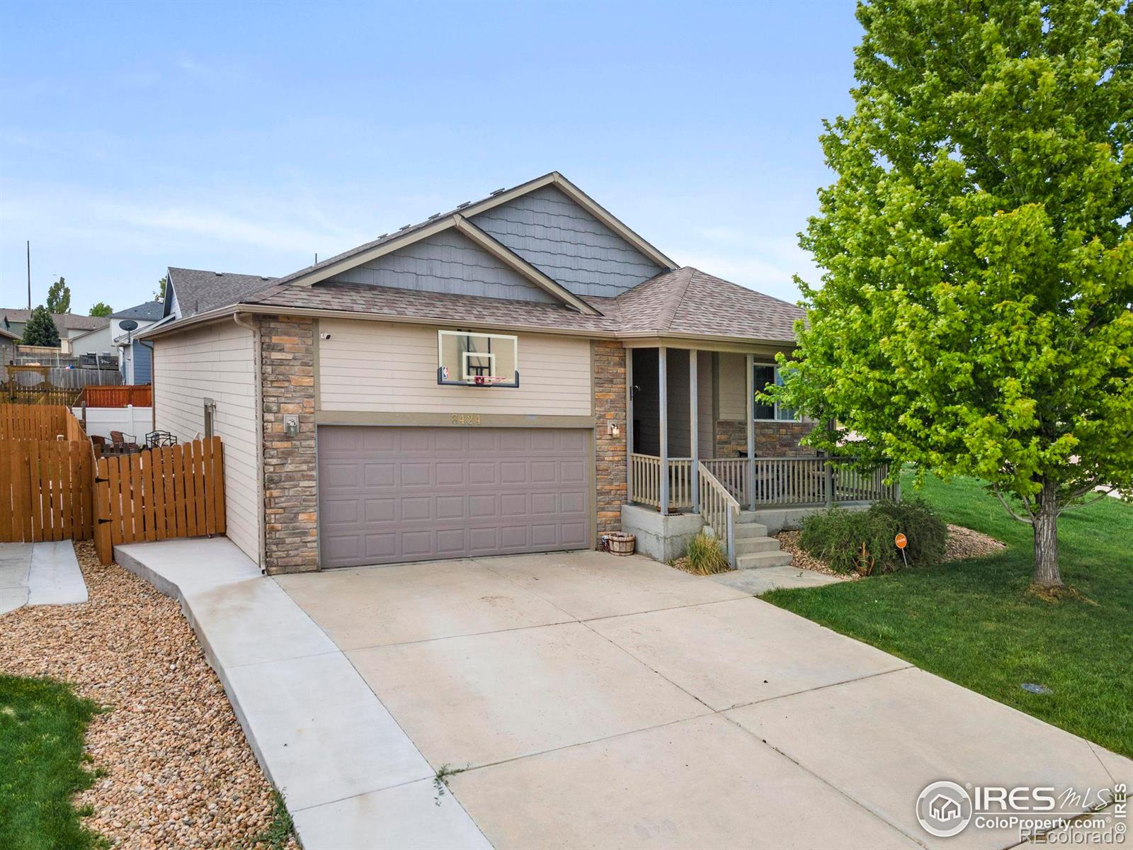CMA Image for 8424 W 17th St Rd,Greeley, Colorado