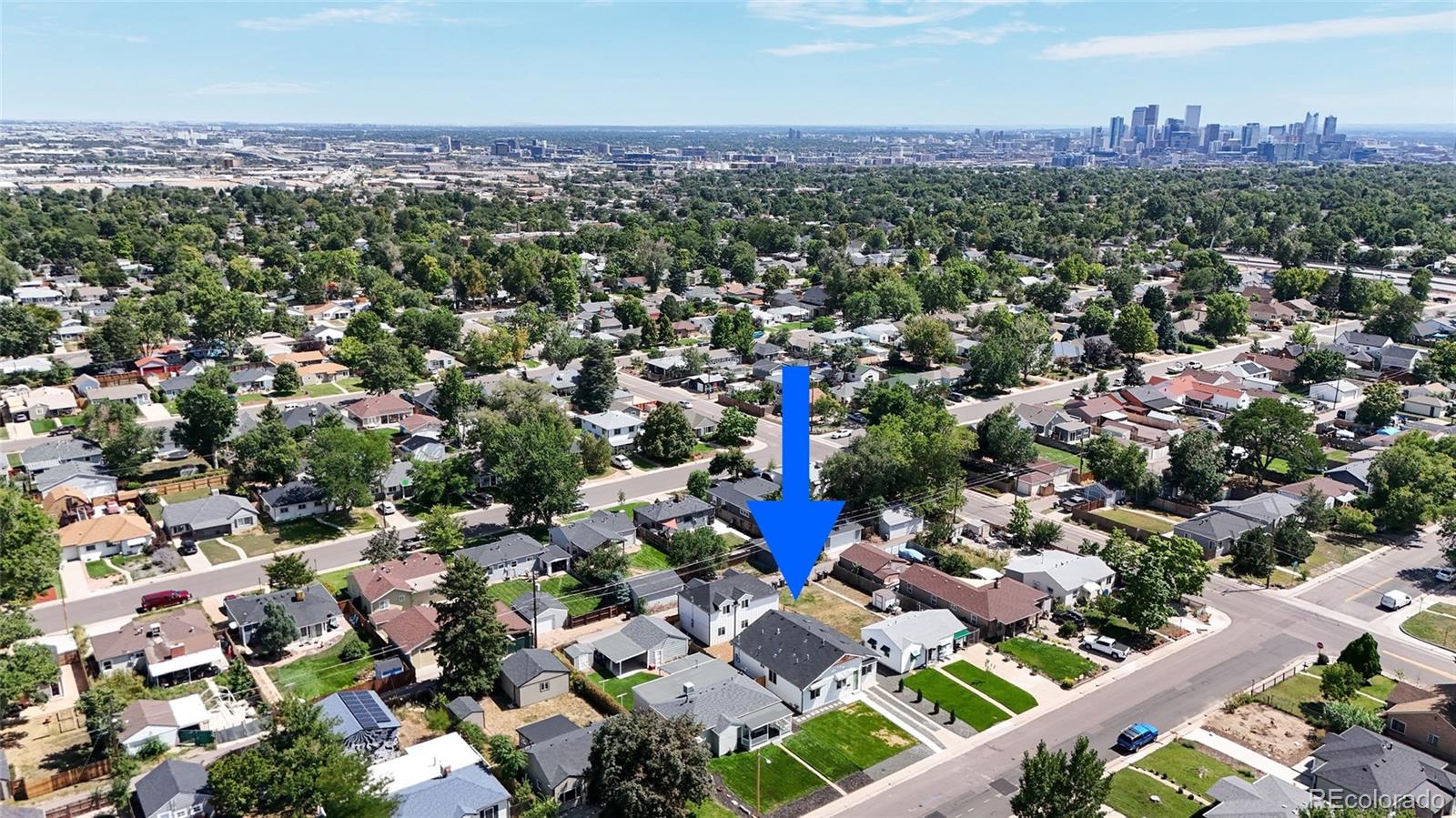 MLS Image #48 for 5024  eliot street,denver, Colorado