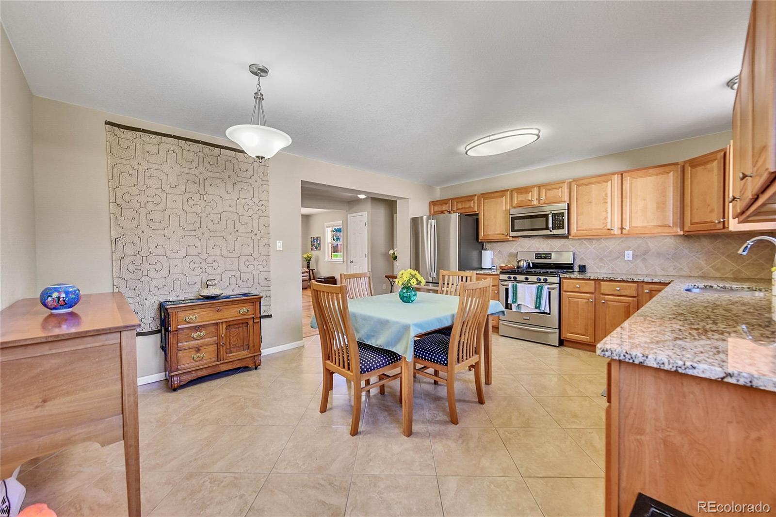 MLS Image #8 for 645 s dale court,denver, Colorado